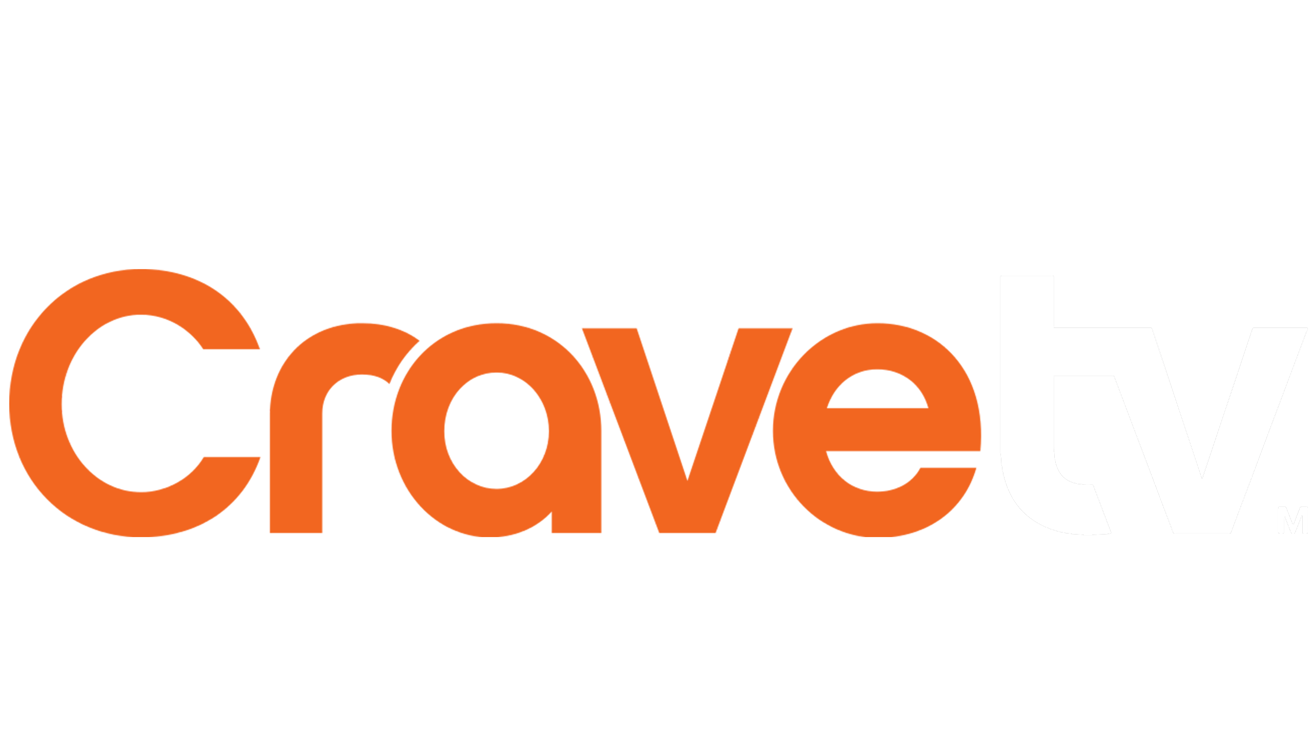 crave logo