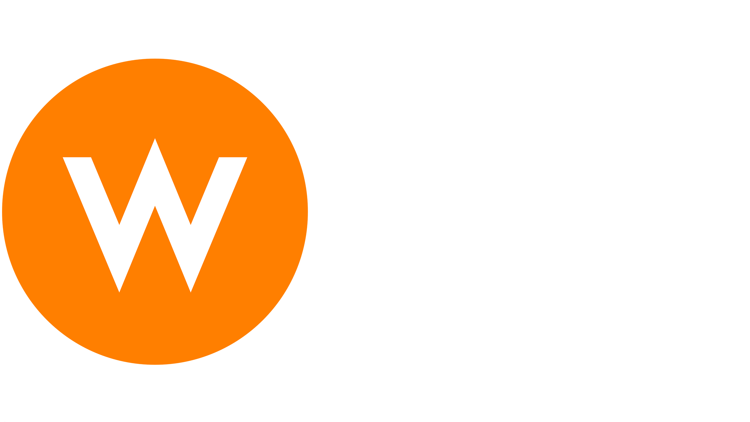 w network logo